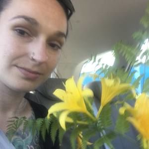 Meet your Posher, Sierra